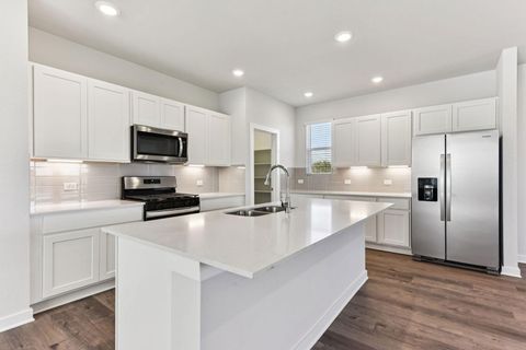 Tiny photo for 13101 Triple Jet DR, Buda, TX 78610 (MLS # 7800629)