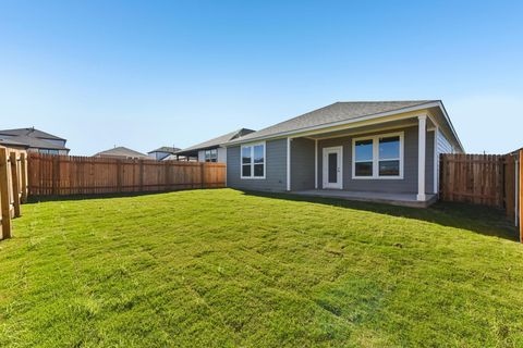 Tiny photo for 13101 Triple Jet DR, Buda, TX 78610 (MLS # 7800629)