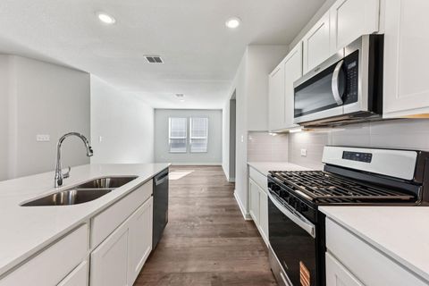 Tiny photo for 13101 Triple Jet DR, Buda, TX 78610 (MLS # 7800629)