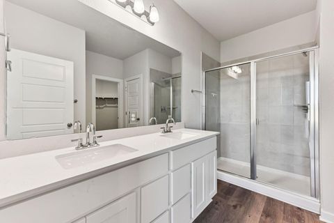 Tiny photo for 13101 Triple Jet DR, Buda, TX 78610 (MLS # 7800629)