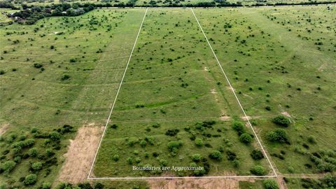 Lot 8 Concrete Edgar RD Cuero TX 77954