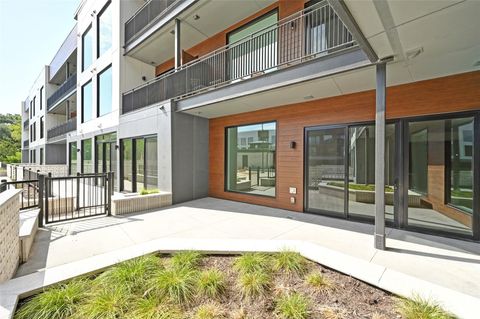Photo of 2209 S 1st ST #118, Austin, TX 78704 (MLS # 6699025)