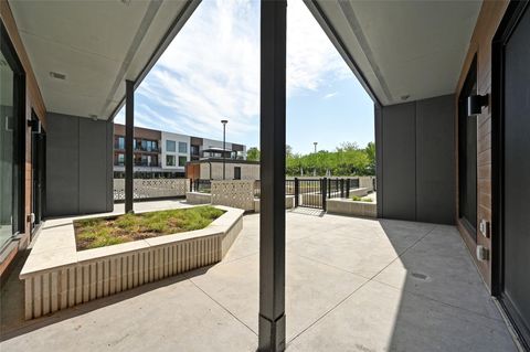 Tiny photo for 2209 S 1st ST #118, Austin, TX 78704 (MLS # 6699025)