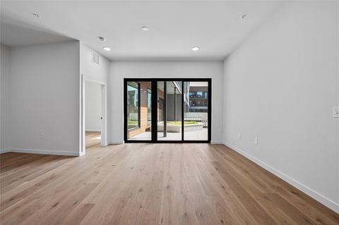 Tiny photo for 2209 S 1st ST #118, Austin, TX 78704 (MLS # 6699025)