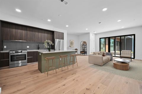Tiny photo for 2209 S 1st ST #118, Austin, TX 78704 (MLS # 6699025)