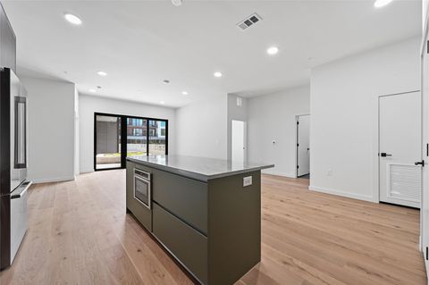 Tiny photo for 2209 S 1st ST #118, Austin, TX 78704 (MLS # 6699025)