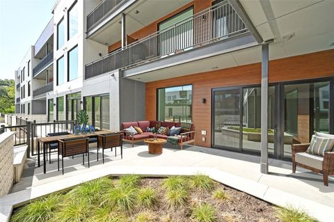 Tiny photo for 2209 S 1st ST #118, Austin, TX 78704 (MLS # 6699025)