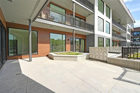Tiny photo for 2209 S 1st ST #118, Austin, TX 78704 (MLS # 6699025)