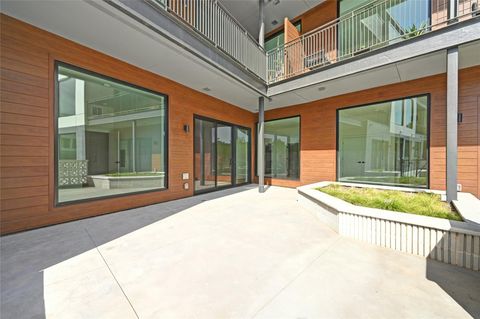 Tiny photo for 2209 S 1st ST #118, Austin, TX 78704 (MLS # 6699025)