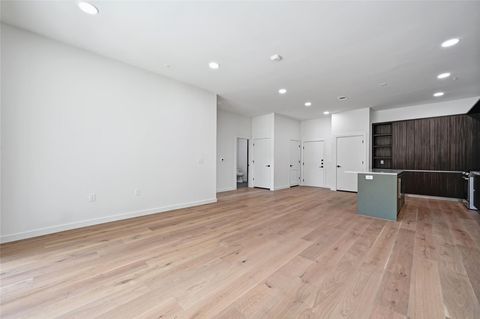 Tiny photo for 2209 S 1st ST #118, Austin, TX 78704 (MLS # 6699025)