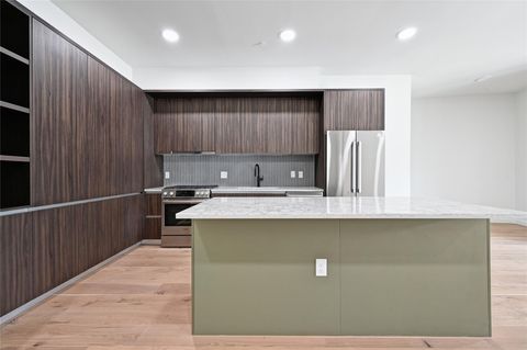 Tiny photo for 2209 S 1st ST #118, Austin, TX 78704 (MLS # 6699025)