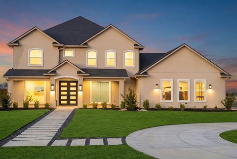 Photo of 477 Willow Moon Ranch RD, Crawford, TX 76638 (MLS # 6806849)