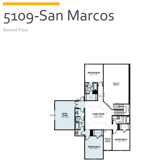 3964 Waco WAY