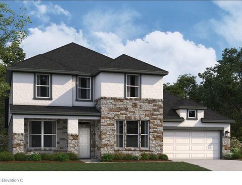 3964 Waco WAY Leander TX 78641