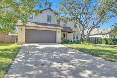 Photo of 1613 Country Squire DR, Cedar Park, TX 78613 (MLS # 7156844)