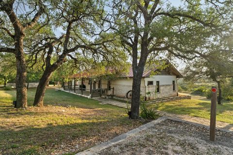 492 Billy Sisson RD Johnson City TX 78636