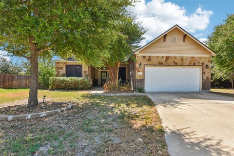 Photo of 1319 Branchwood WAY, Temple, TX 76502 (MLS # 2452920)