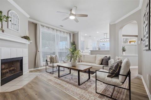 Photo of 2903 Pioneer WAY, Round Rock, TX 78665 (MLS # 7228251)