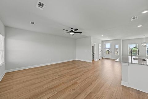 Tiny photo for 9509 Demure DR #5, Manor, TX 78653 (MLS # 6618747)