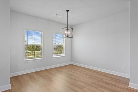 Tiny photo for 9509 Demure DR #5, Manor, TX 78653 (MLS # 6618747)