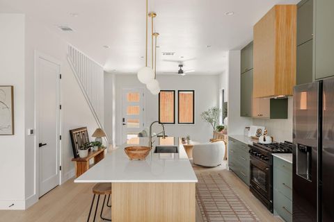 Tiny photo for 505 Philco DR #3, Austin, TX 78745 (MLS # 1228621)