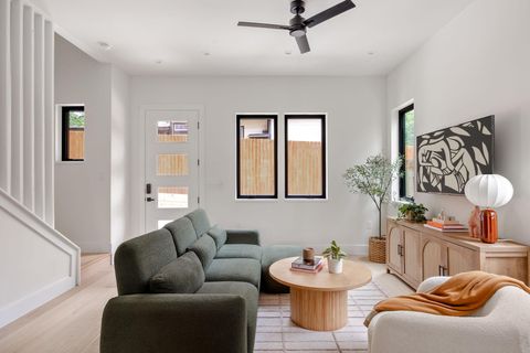 Tiny photo for 505 Philco DR #3, Austin, TX 78745 (MLS # 1228621)