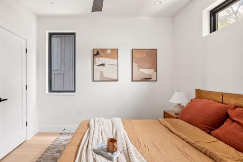 Tiny photo for 505 Philco DR #3, Austin, TX 78745 (MLS # 1228621)