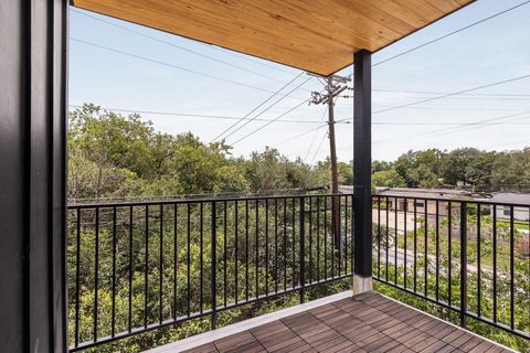 Tiny photo for 505 Philco DR #3, Austin, TX 78745 (MLS # 1228621)