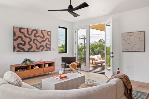 Tiny photo for 505 Philco DR #3, Austin, TX 78745 (MLS # 1228621)