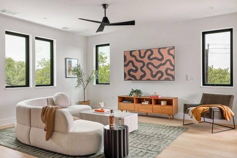 Tiny photo for 505 Philco DR #3, Austin, TX 78745 (MLS # 1228621)