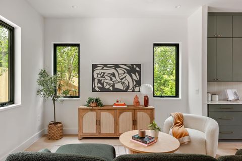Tiny photo for 505 Philco DR #3, Austin, TX 78745 (MLS # 1228621)