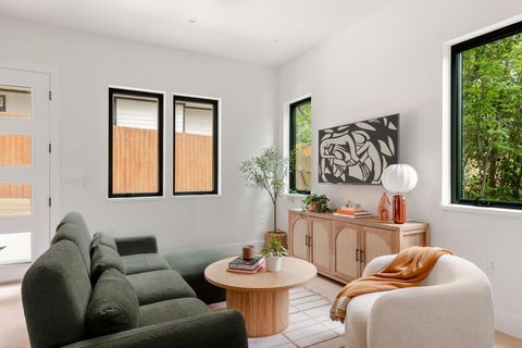 Tiny photo for 505 Philco DR #3, Austin, TX 78745 (MLS # 1228621)