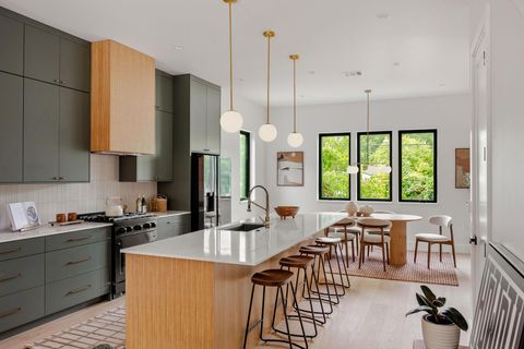 Tiny photo for 505 Philco DR #3, Austin, TX 78745 (MLS # 1228621)