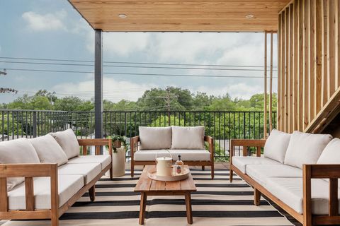 Tiny photo for 505 Philco DR #3, Austin, TX 78745 (MLS # 1228621)
