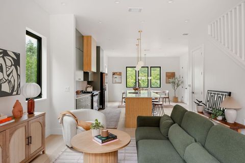 Tiny photo for 505 Philco DR #3, Austin, TX 78745 (MLS # 1228621)