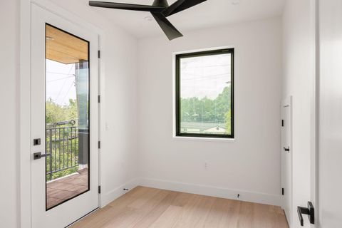Tiny photo for 505 Philco DR #3, Austin, TX 78745 (MLS # 1228621)