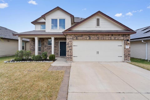 Photo of 309 Uncle Billy WAY, Jarrell, TX 76537 (MLS # 4156717)