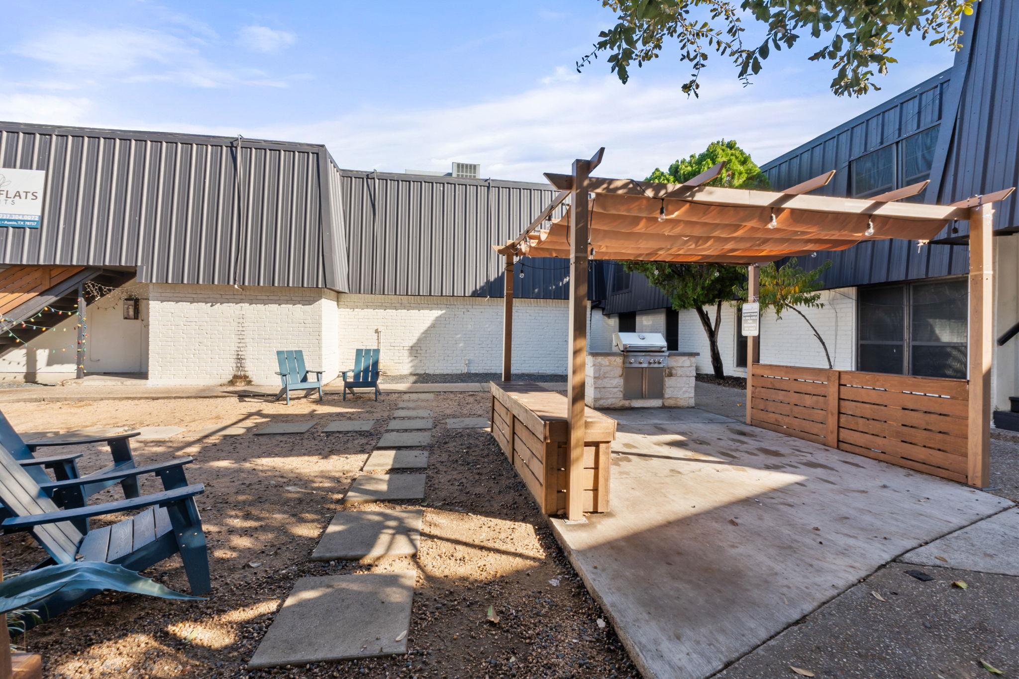 Photo 1 of 22 — 1720 Wooten Park DR #205 Unit #205, Austin, TX 78757