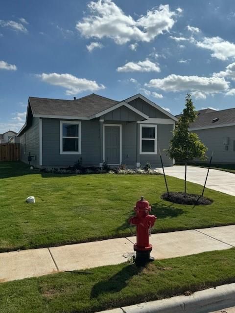 A home in San Marcos