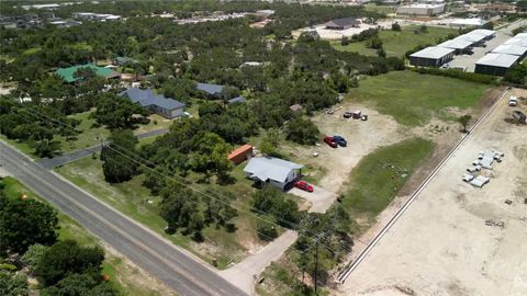 A home in Leander