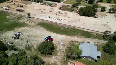 A home in Leander