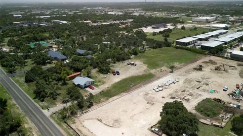 A home in Leander