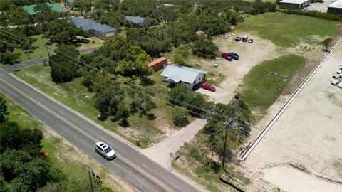 A home in Leander