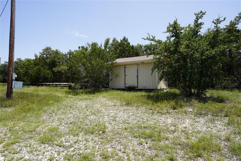 A home in Leander