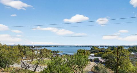 126 Inspiration DR Sunrise Beach TX 78643