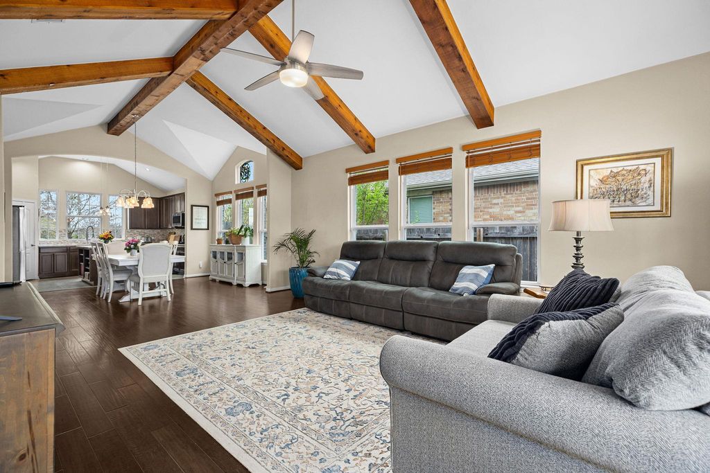 Photo of 6024 Angelo ST, Round Rock, TX 78665 (MLS # 4673958)