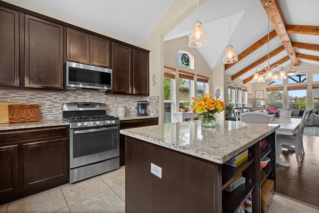 Photo of 6024 Angelo ST, Round Rock, TX 78665 (MLS # 4673958)