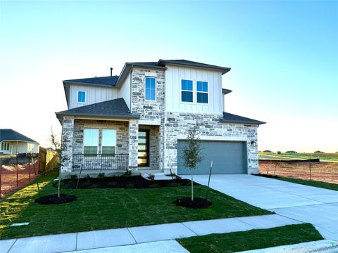 Photo of 19708 Lucky Outlaw LN, Pflugerville, TX 78660 (MLS # 8054025)