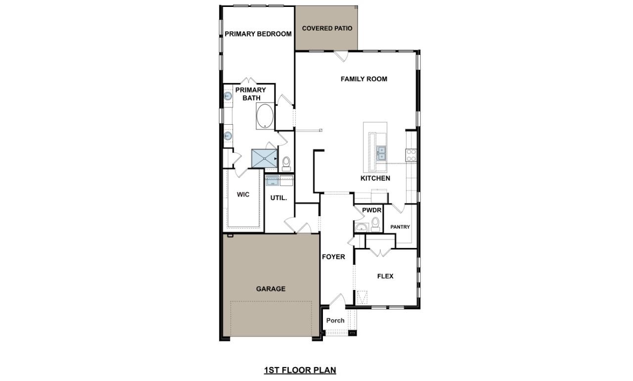 19708 Lucky Outlaw LN