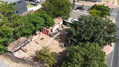 Tiny photo for 2900 Webberville RD, Austin, TX 78702 (MLS # 7466886)